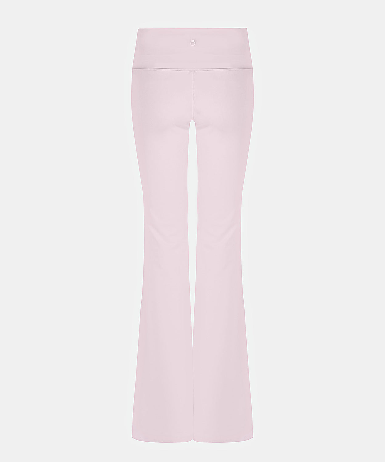 Lara Flare Pants in Light Pink, ÔNNE activewear