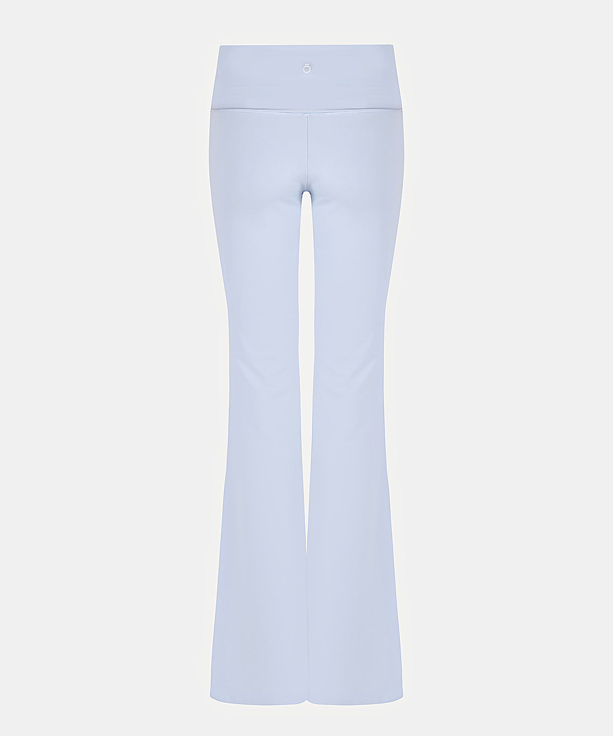 Lara Flare Pants in Water Blue, ÔNNE activewear