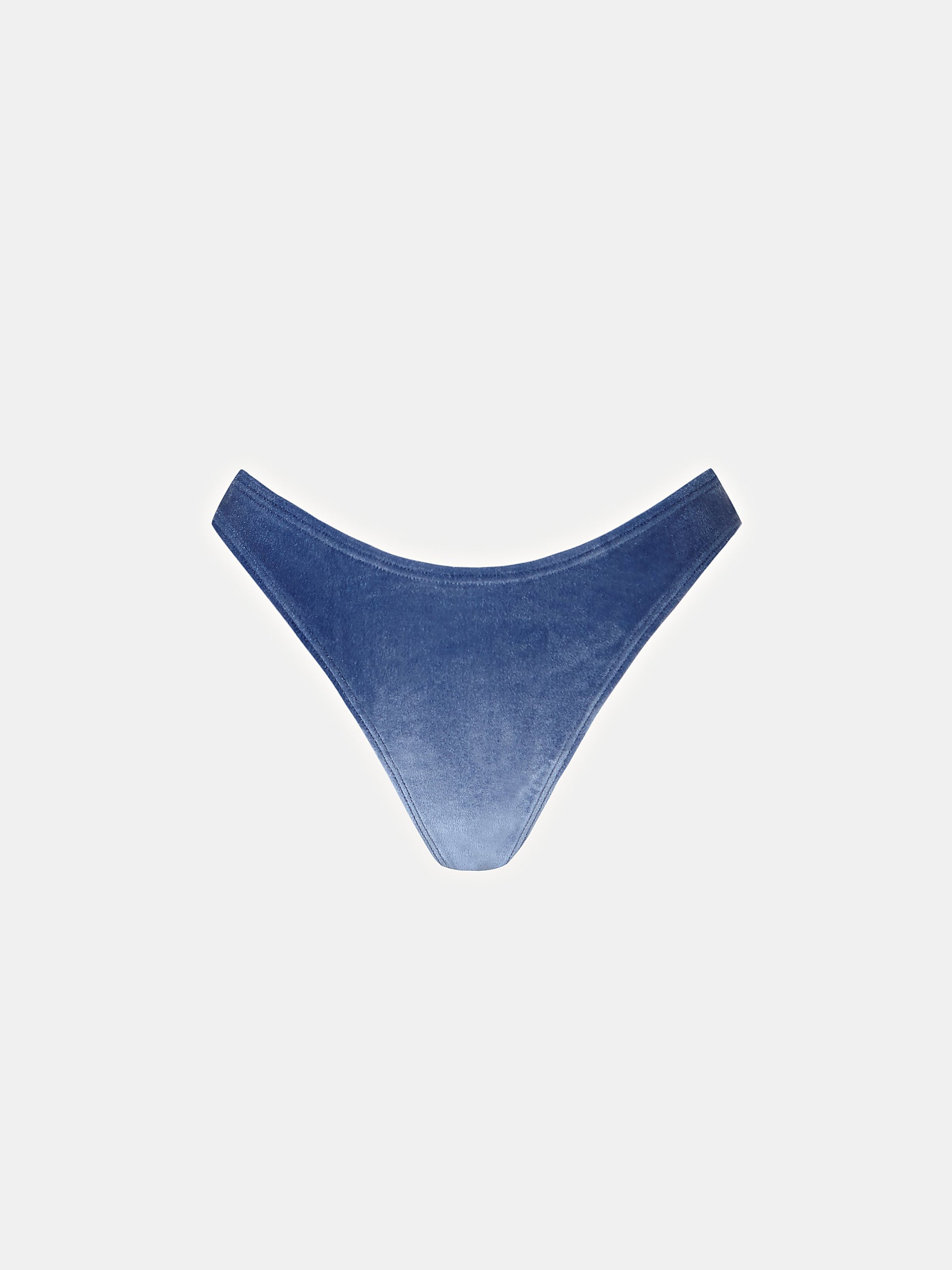 Lena Bottom in Denim, ÔNNE swimwear