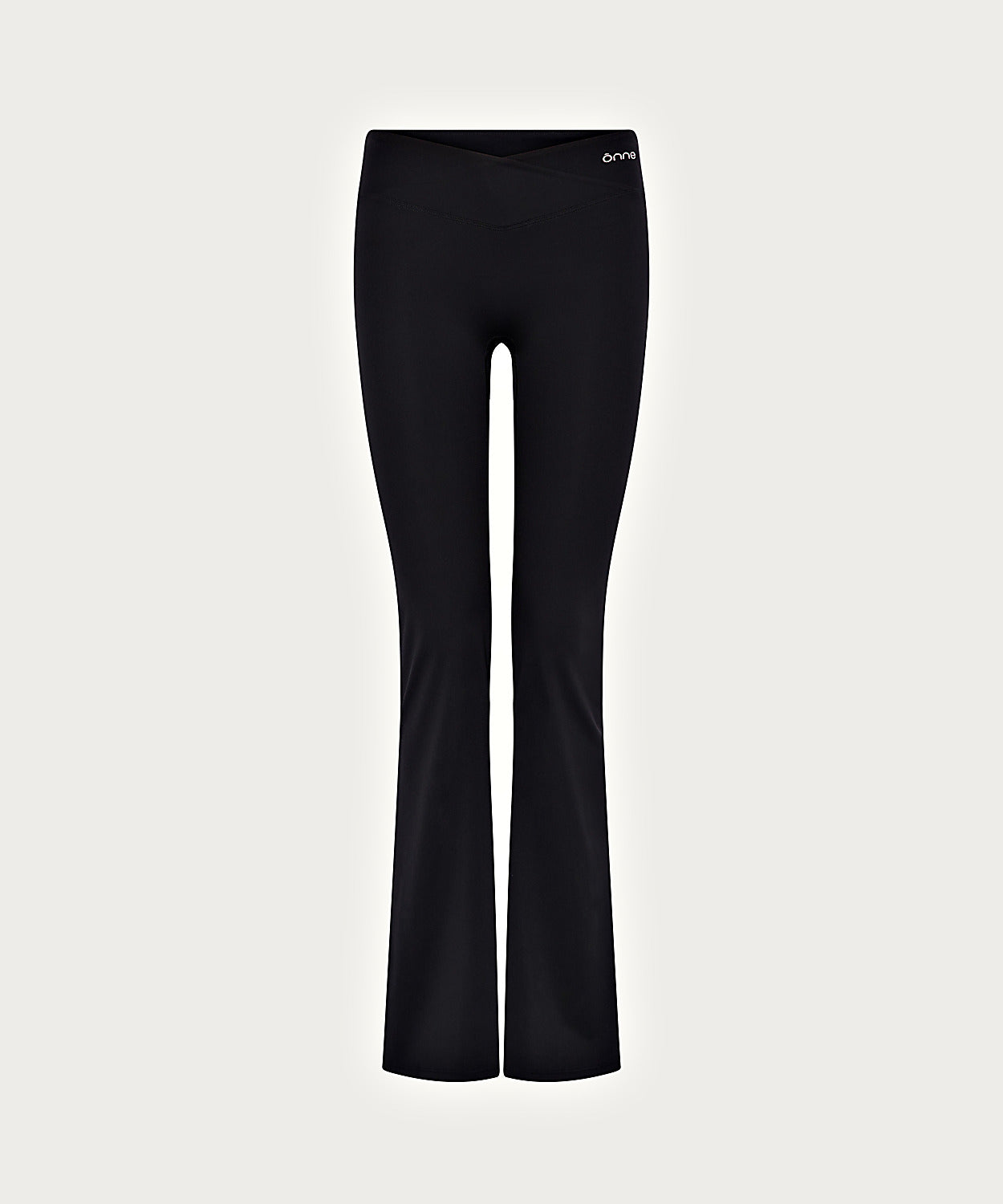 Lissa Leggings in Black, ÔNNE activewear