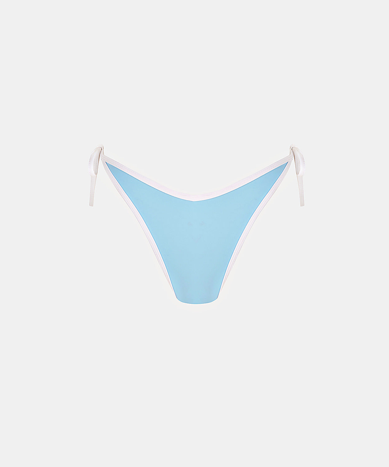 Luna Bottom in Blue, ÔNNE swimwear