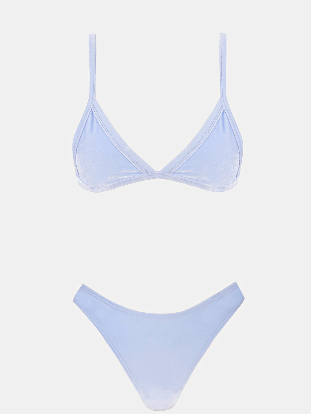Lena Bottom in Water Blue, ÔNNE swimwear