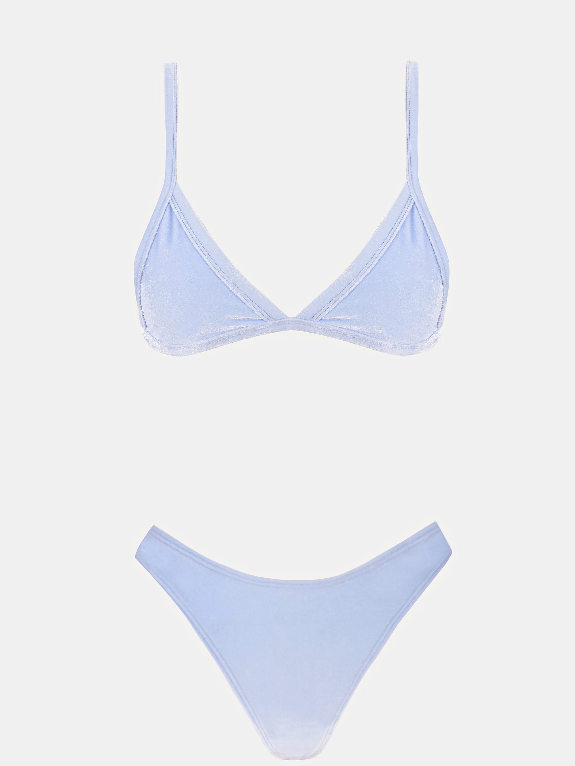 Lena Bottom in Water Blue, ÔNNE swimwear