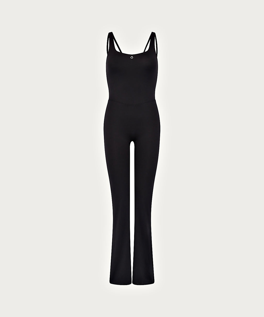 Nali Jumpsuit in Black, ÔNNE activewear