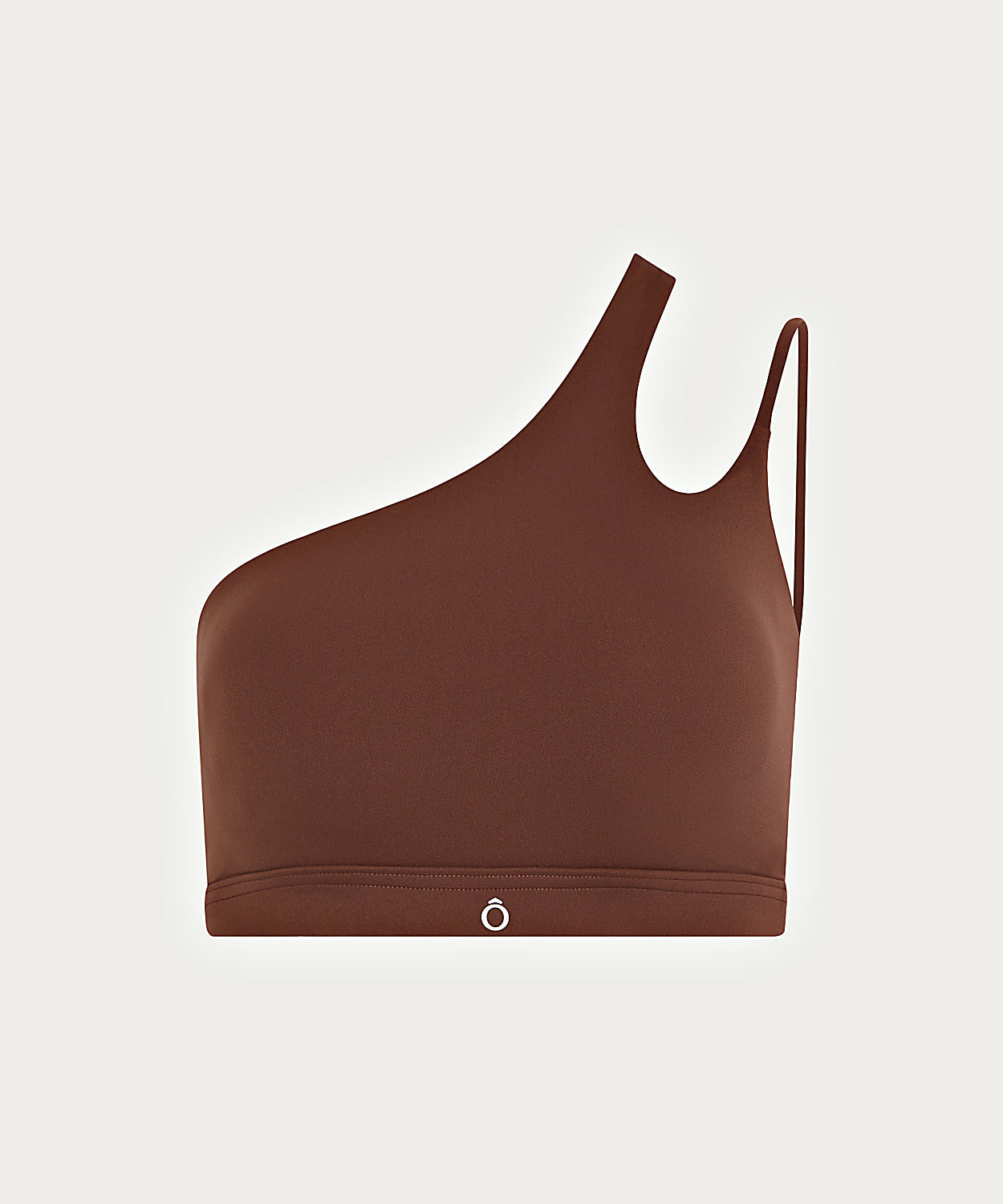 Nora Top in Birch Brown, ÔNNE activewear