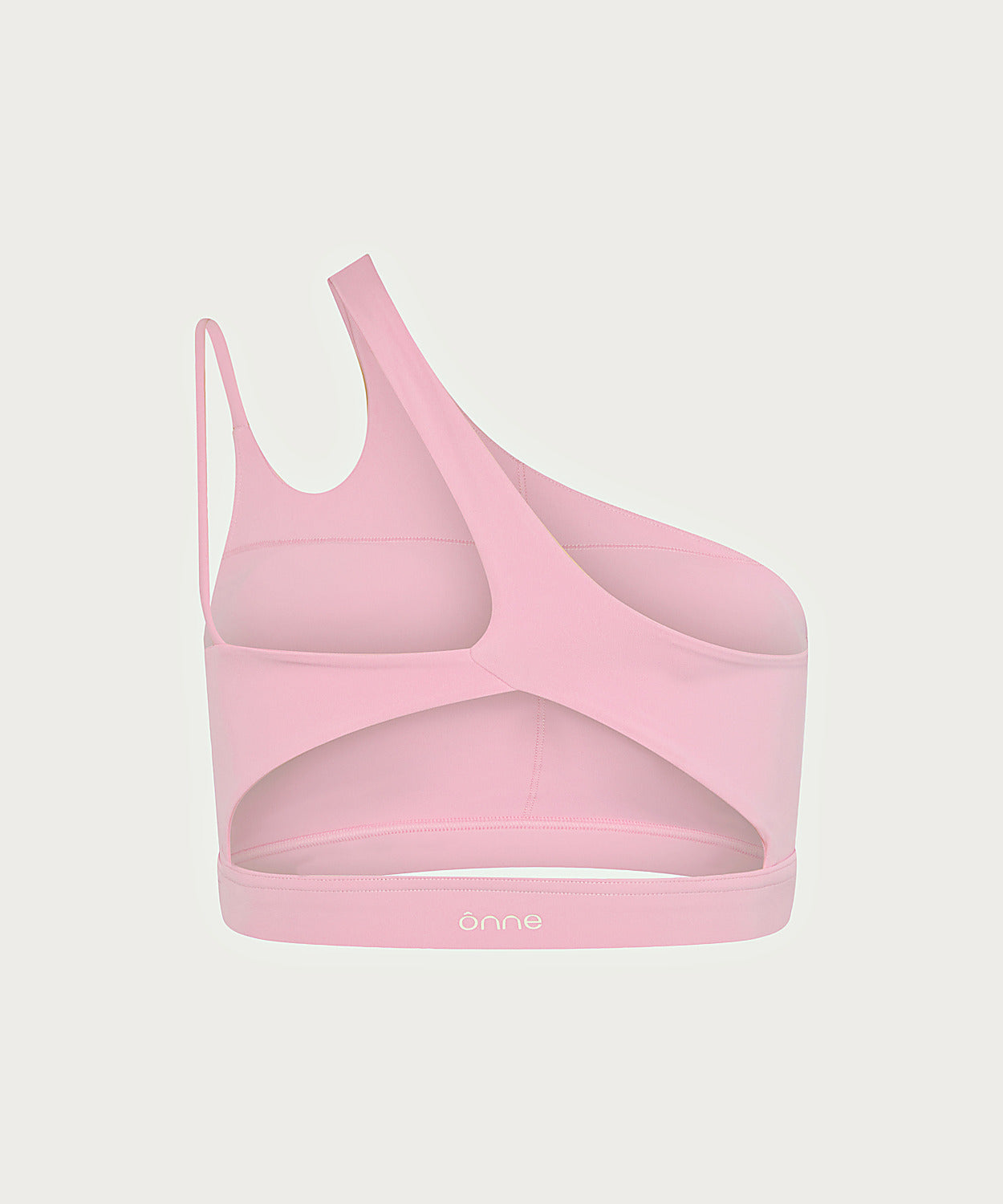 Nora Top in Cherry Pink, ÔNNE activewear