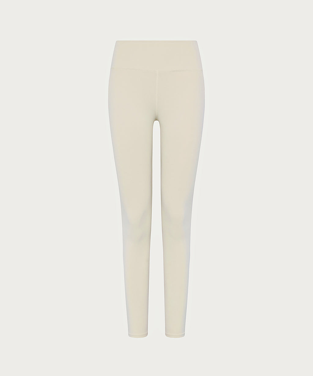 Terra Leggings in Light apricot, ÔNNE activewear