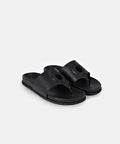 Vela Sandals in Black, ÔNNE swimwear