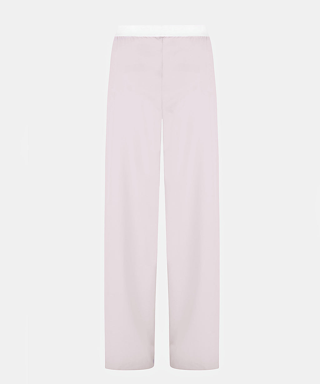 Vera Pants in Light Pink, ÔNNE activewear