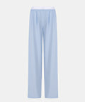 Vera Pants in Water Blue, ÔNNE activewear