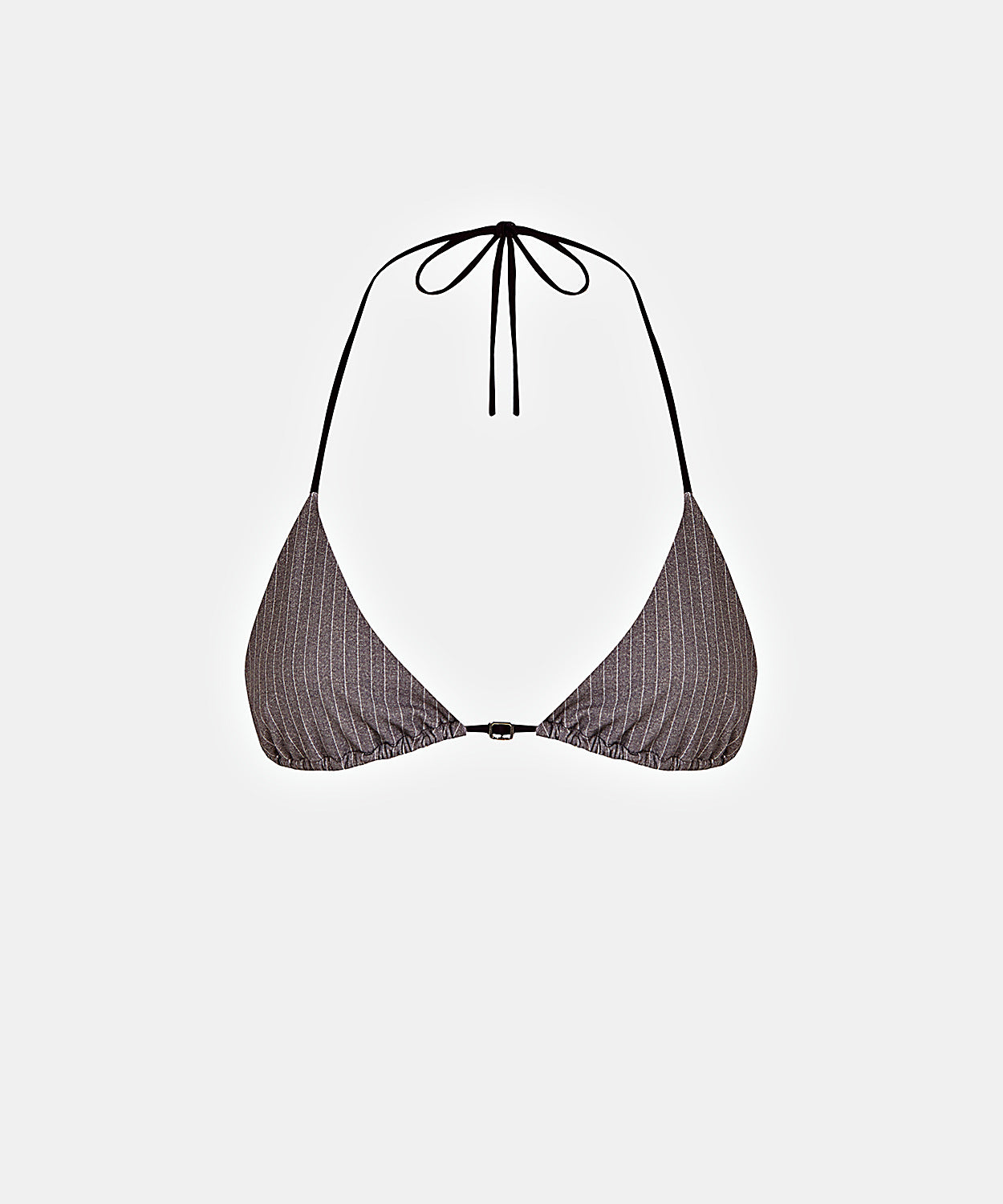 Zoan Top in Grey Black, ÔNNE swimwear