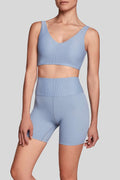Grey Blue