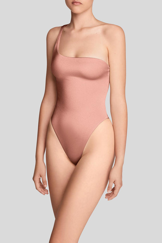 Powder Pink