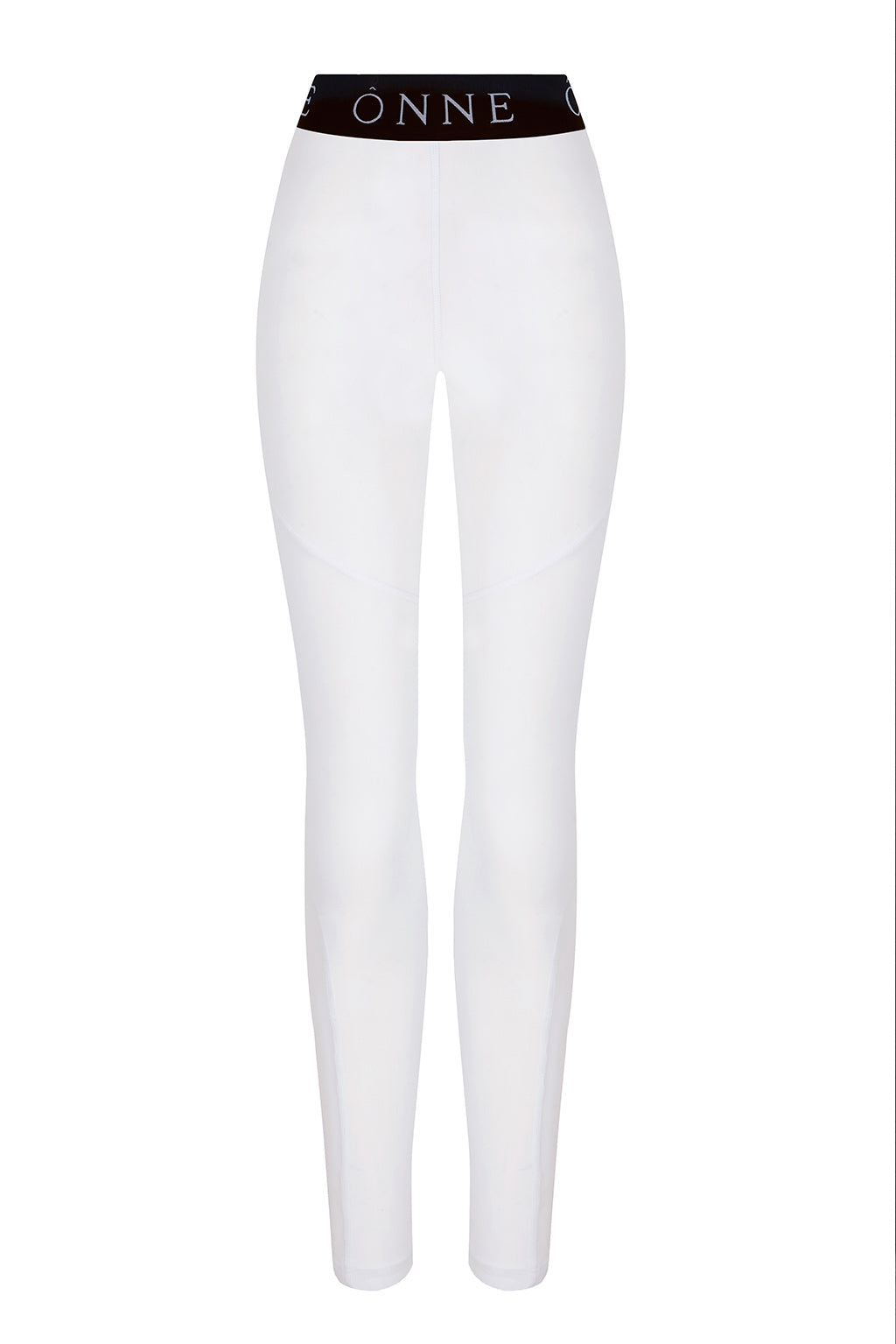 White Black
