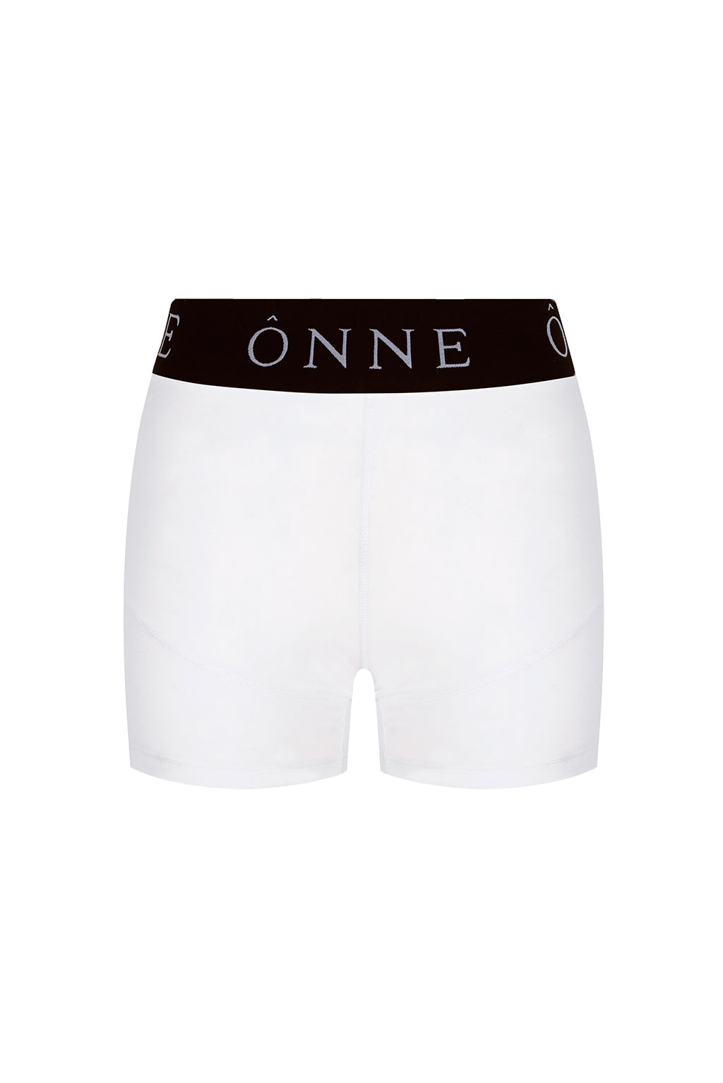 White Black
