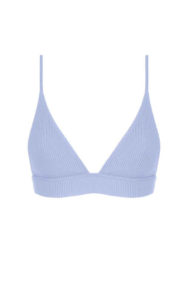 Grey Blue