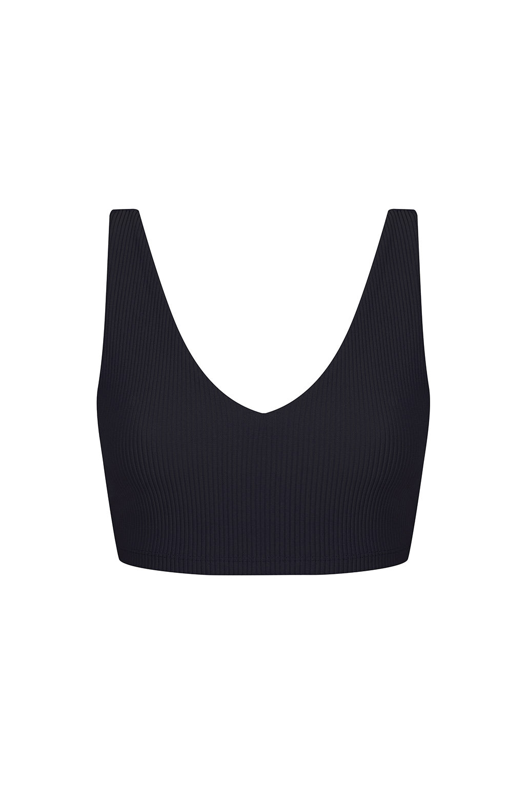 Ady Top in Black, ÔNNE activewear
