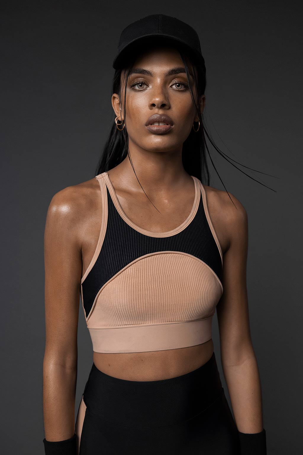 Nude Black