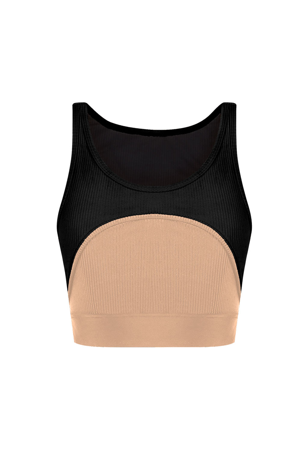 Nude Black