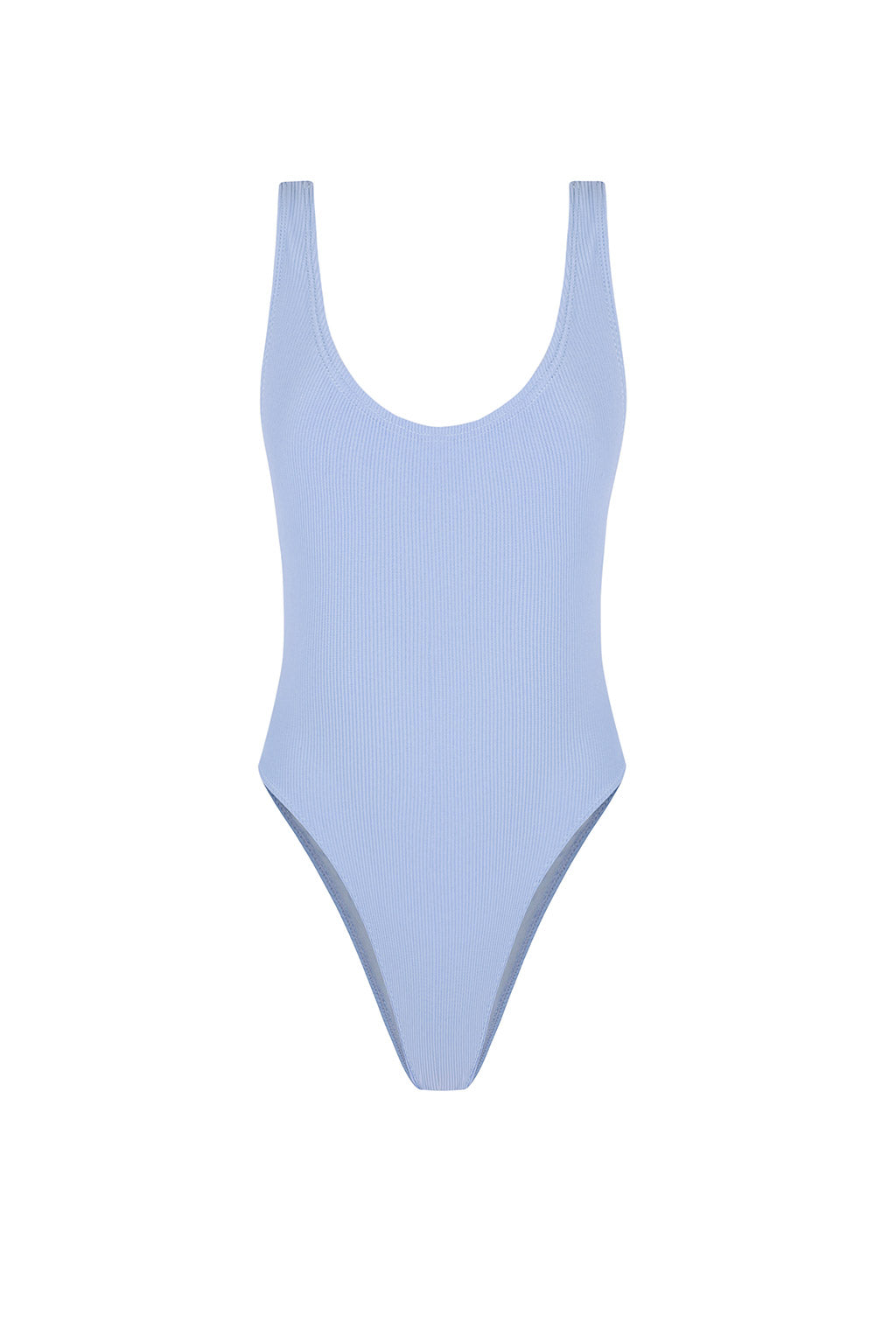 Grey Blue